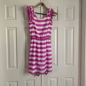 Lilly Pulitzer Dress, size M, great condition